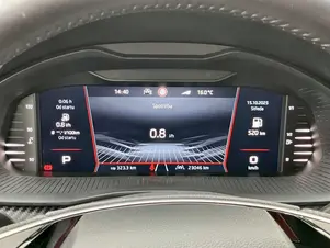 Škoda Kamiq Monte Carlo