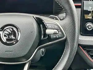 Škoda Kamiq Monte Carlo