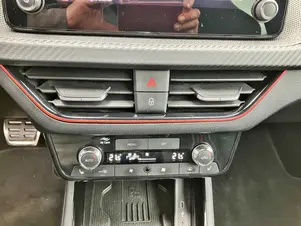 Škoda Kamiq Monte Carlo