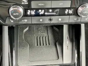 Škoda Kamiq Monte Carlo