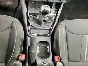 Škoda Kamiq Monte Carlo