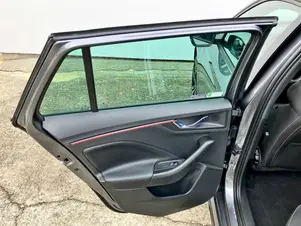 Škoda Kamiq Monte Carlo