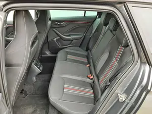 Škoda Kamiq Monte Carlo