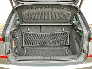 Škoda Kamiq Monte Carlo