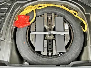 Škoda Kamiq Monte Carlo