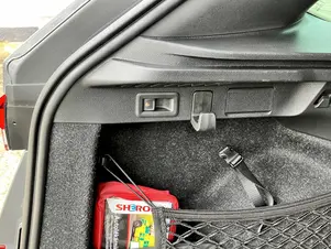 Škoda Kamiq Monte Carlo