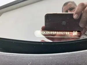 Škoda Kamiq Monte Carlo