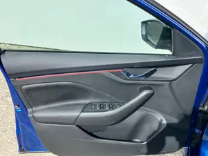 Škoda Kamiq Monte Carlo