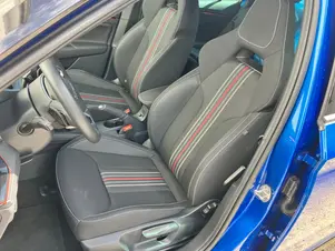 Škoda Kamiq Monte Carlo