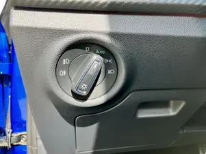 Škoda Kamiq Monte Carlo