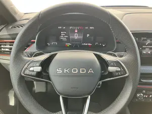 Škoda Kamiq Monte Carlo