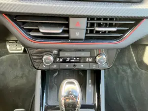 Škoda Kamiq Monte Carlo