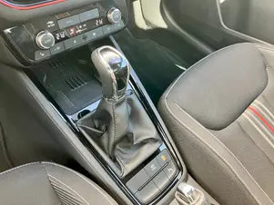 Škoda Kamiq Monte Carlo