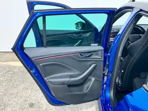 Škoda Kamiq Monte Carlo
