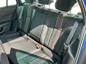 Škoda Kamiq Monte Carlo