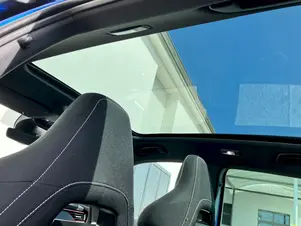 Škoda Kamiq Monte Carlo