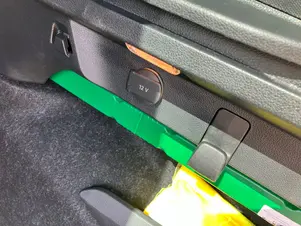 Škoda Kamiq Monte Carlo