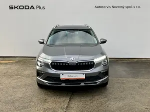 Škoda Kamiq Top Selection