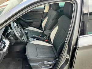 Škoda Kamiq Top Selection