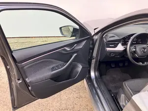 Škoda Kamiq Top Selection