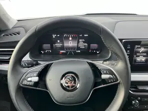 Škoda Kamiq Top Selection