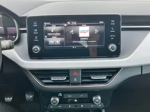 Škoda Kamiq Top Selection