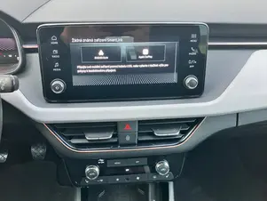 Škoda Kamiq Top Selection