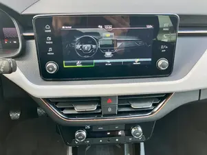 Škoda Kamiq Top Selection