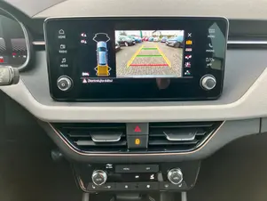 Škoda Kamiq Top Selection