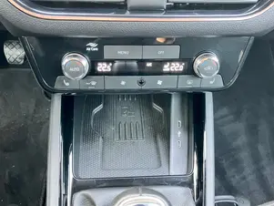 Škoda Kamiq Top Selection