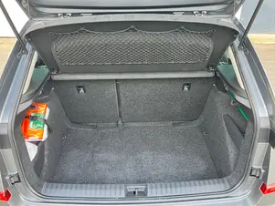 Škoda Kamiq Top Selection