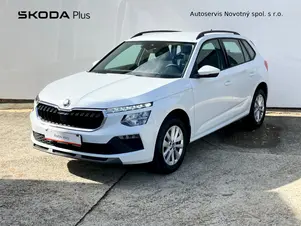 Škoda Kamiq Selection