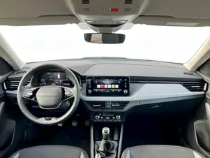 Škoda Kamiq Selection