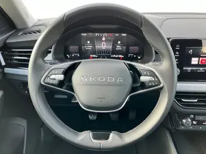 Škoda Kamiq Selection