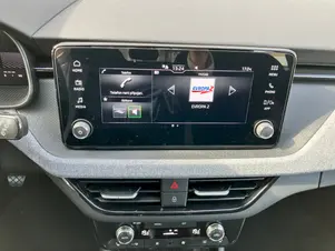 Škoda Kamiq Selection