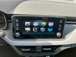 Škoda Kamiq Selection