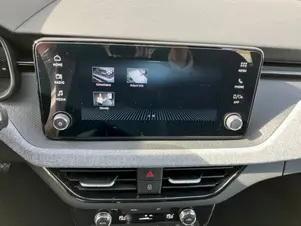 Škoda Kamiq Selection