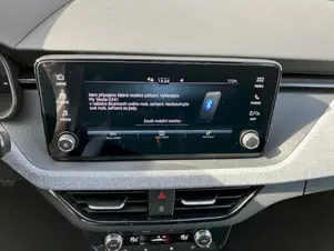 Škoda Kamiq Selection
