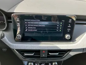 Škoda Kamiq Selection