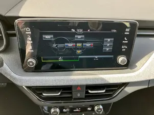 Škoda Kamiq Selection