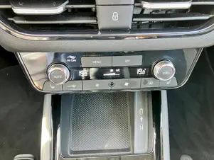 Škoda Kamiq Selection