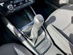 Škoda Kamiq Selection