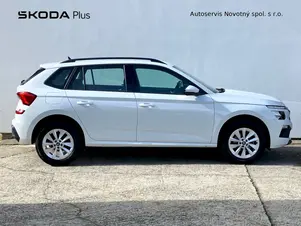 Škoda Kamiq Selection