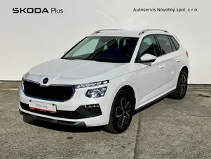 Škoda Kamiq Top Selection