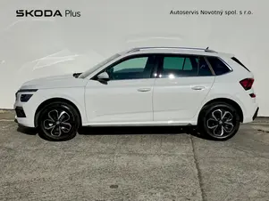 Škoda Kamiq Top Selection