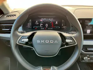 Škoda Kamiq Top Selection