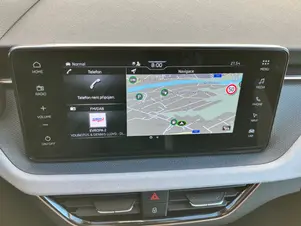 Škoda Kamiq Top Selection