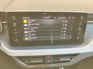 Škoda Kamiq Top Selection