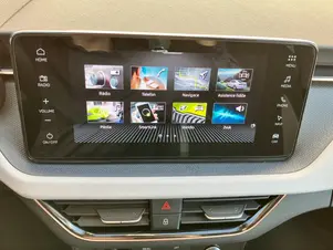 Škoda Kamiq Top Selection
