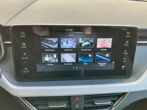 Škoda Kamiq Top Selection